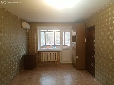 2-комнатная квартира: Сызрань, улица Лазо, 18 (44 м)