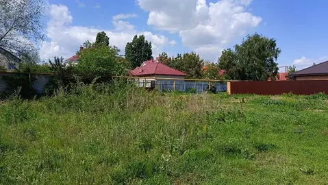 Участок в Саратовская область, Саратов Зональный мкр,  (6.0 сот.)