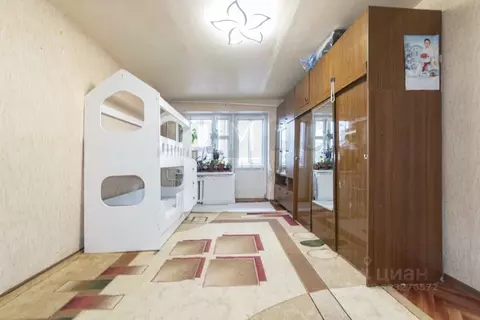 2-к кв. Свердловская область, Екатеринбург ул. Минометчиков, 56 (50.7 ...