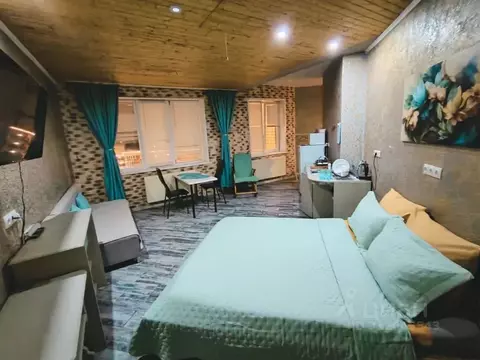 Студия Московская область, Ступино Приокский пер., 9 (40.0 м)