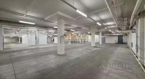 Производственное помещение в Москва Лухмановская ул., 24А (1200 м)