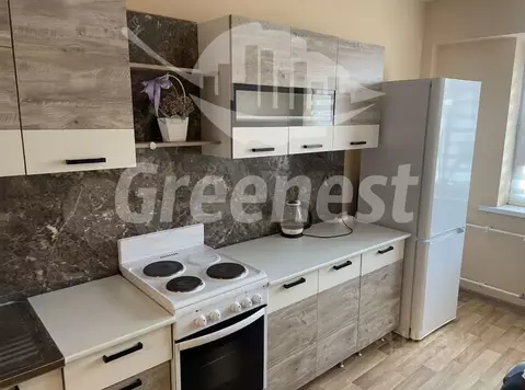 1-к кв. Иркутская область, Иркутск Братская ул., 7/8 (41.0 м)