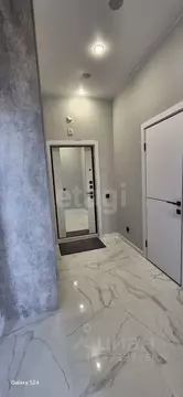 1-к кв. Пермский край, Пермь Кировоградская ул., 68А (46.7 м)