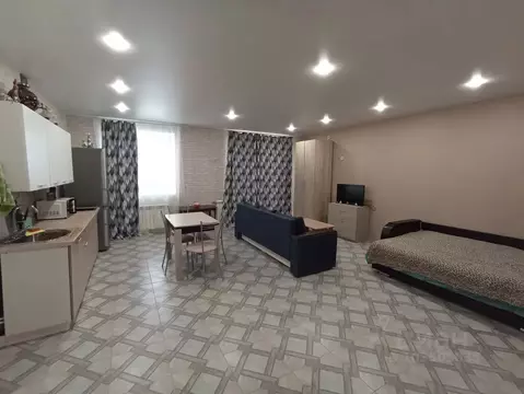 Студия Самарская область, Самара просека 5-я, 135 (42.0 м)