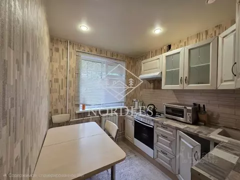 2-к кв. Московская область, Балашиха ул. Юлиуса Фучика, 6к3 (47.1 м)