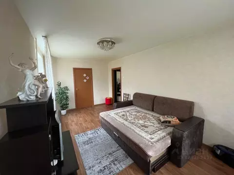 3-к кв. Саратовская область, Саратов Электронная ул., 7 (57.4 м)