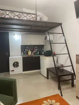 Студия Новосибирская область, Новосибирск Путевая ул., 5 (17.0 м)