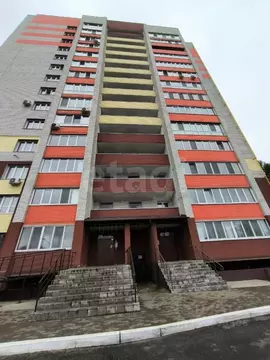 2-к кв. Брянская область, Брянск Спартаковская ул., 114А (64.8 м)