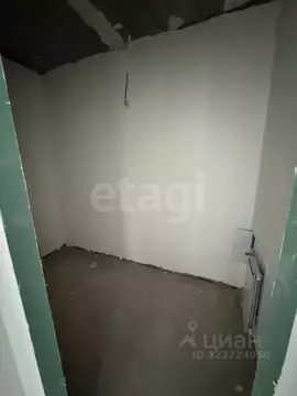 1-к кв. Самарская область, Волжский район, Лопатино с/пос, пос. ...