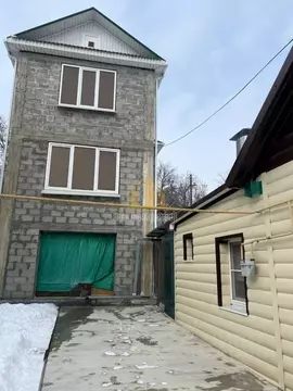 Дом в Ставропольский край, Ессентуки Шоссейная ул., 2 (96 м)