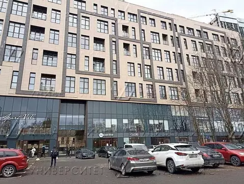 Торговая площадь в Москва Дмитровское ш., 81 (90 м)