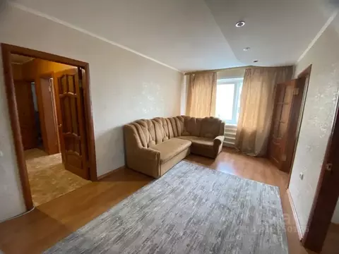 3-к кв. Белгородская область, Алексеевка ул. Маяковского, 114А (60.0 ...