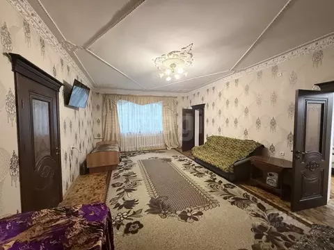 Дом в Крым, Симферополь пер. Промышленный (135 м)