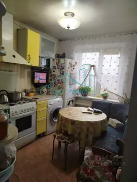 3-к кв. Оренбургская область, Орск Новый город мкр, ул. Беляева, 5 ...