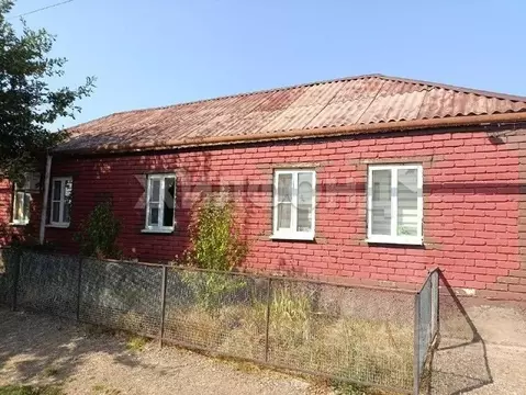 Дом в Ставропольский край, Георгиевский муниципальный округ, с. ...