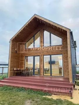 Дом в Саха (Якутия), Якутск городской округ, с. Хатассы, Кустук кв-л ...