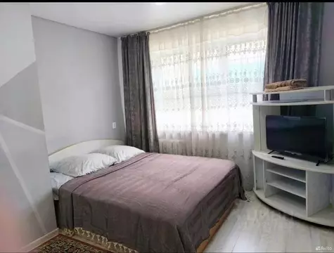 1-к кв. Башкортостан, Октябрьский просп. Ленина, 67 (21.0 м)