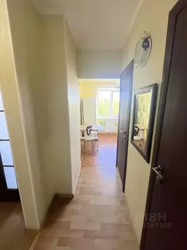 2-к кв. Калининградская область, Калининград ул. Старшего Лейтенанта ...