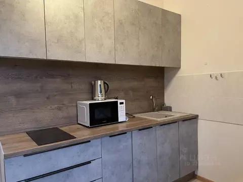 2-к кв. Москва просп. Вернадского, 54 (52.0 м)