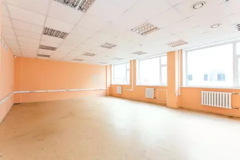 Офис в Новосибирская область, Новосибирск ул. Петухова, 35/2 (55 м)
