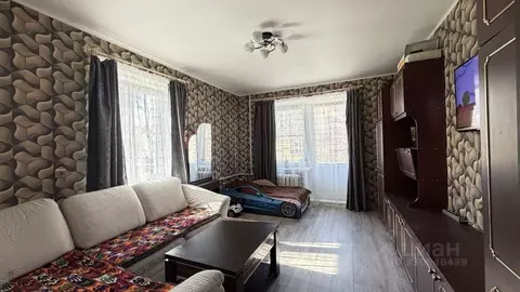 2-к кв. Санкт-Петербург Гражданский просп., 68 (43.4 м)