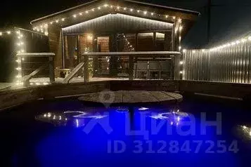 Дом в Ленинградская область, Всеволожский район, Колтушское городское ...