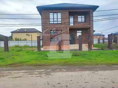 Дом в Краснодарский край, Краснодар ул. Писателя В.П. Неподобы, 55 ...