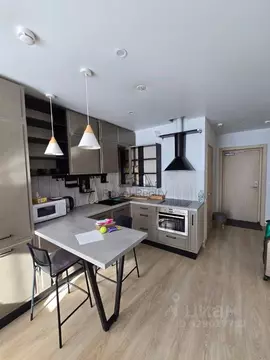 2-к кв. Санкт-Петербург Социалистическая ул., 21 (55.0 м)