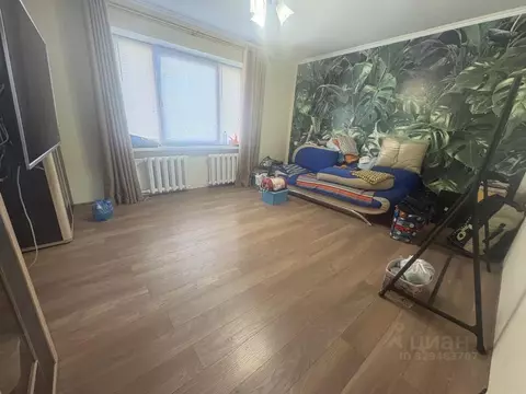 1-к кв. Калининградская область, Калининград Тихорецкая ул., 18 (39.0 ...