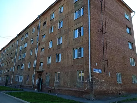 3-к кв. Кемеровская область, Новокузнецк ул. Климасенко, 12/1 (101.1 ...