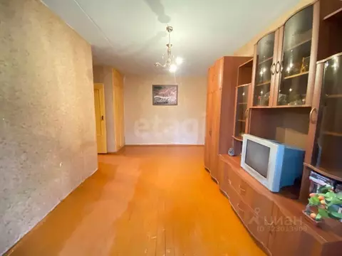 2-к кв. Брянская область, Клинцы ул. Гагарина, 50 (40.6 м)