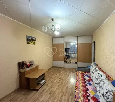 2-к кв. Волгоградская область, Волгоград ул. Мясникова, 2 (43.1 м)