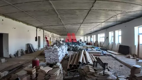 Помещение свободного назначения в Ярославская область, Ярославль ...