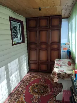 Дом в Омская область, Омск СОСН Авангард-2 тер., 2006 (60 м)