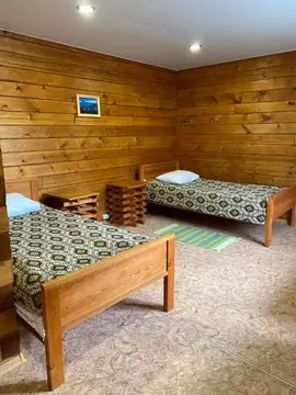 Комната Иркутская область, Ольхонский район, пос. Хужир ул. Солнечная, ...