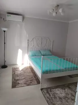 Дом в Краснодарский край, Темрюкский район, Тамань ст-ца Комсомольская ...