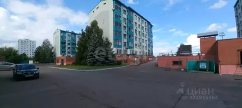 Гараж в Кемеровская область, Кемерово просп. Химиков, 10 (18 м)