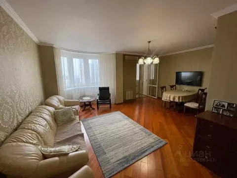 2-к кв. Ростовская область, Ростов-на-Дону Лермонтовская ул., 89 (85.0 ...