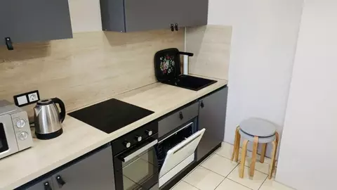 1-к кв. Московская область, Королев ул. Горького, 16к3 (40.0 м)