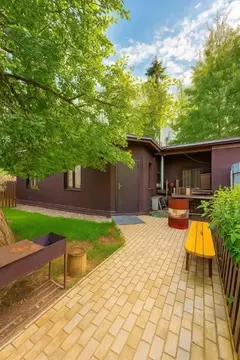 Дом в Московская область, Наро-Фоминский городской округ, д. Бекасово ...