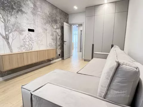 2-к кв. Ставропольский край, Ставрополь ул. Николая Голодникова, 4к1 ...