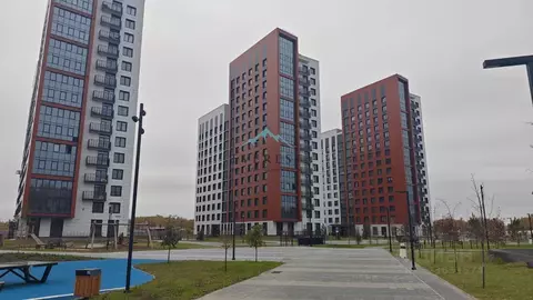 Студия Омская область, Омск Волгоградская ул., 51/1 (25.7 м)