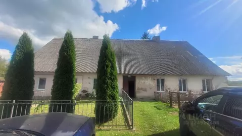 Помещение свободного назначения в Калининградская область, Гусевский ...