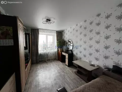 2-комнатная квартира: Чебоксары, проспект Мира, 72 (40.9 м)