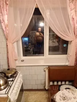 2-к кв. Саха (Якутия), Якутск ул. Кузьмина, 34 (46.0 м)