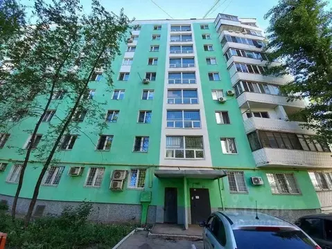 2-к кв. Самарская область, Самара ул. Георгия Димитрова, 75 (49.4 м)