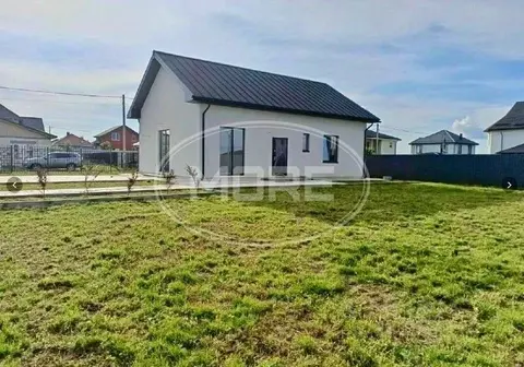 Дом в Калининградская область, Гурьевский муниципальный округ, пос. ...