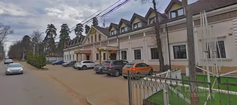 Торговая площадь в Московская область, Видное Кооперативная ул., 2 ...