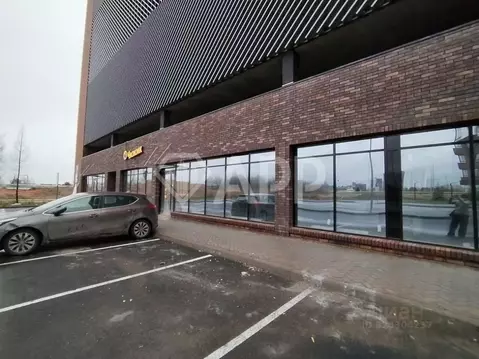 Помещение свободного назначения в Татарстан, Казань Станция Спортивная ...