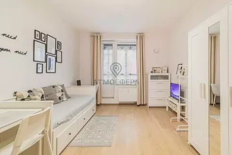 Студия Ленинградская область, Кудрово г. Всеволожский район, Заневское ...